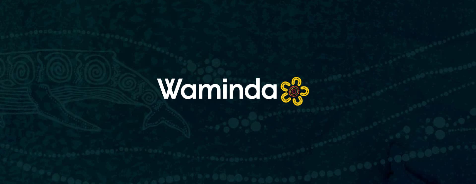 Web Portfolio Waminda